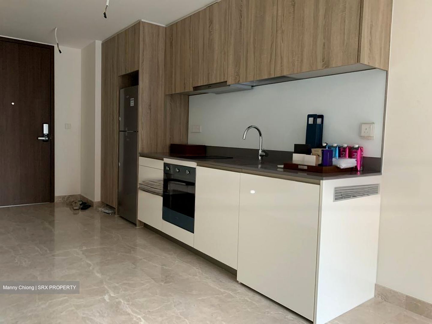 Park Place Residences At Plq (D14), Apartment #591267191